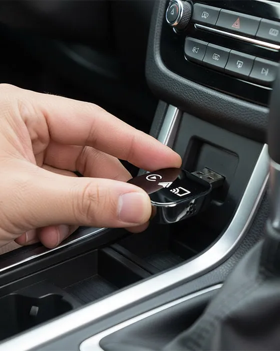 Topcarplay Adapter