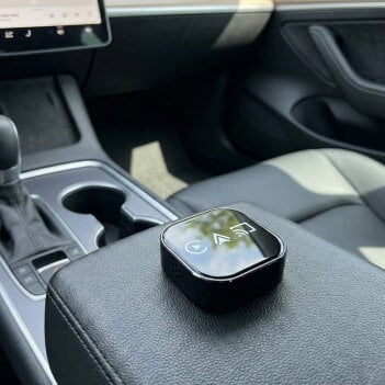 Topcarplay Adapter user David S.